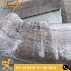 نقل اثاث بيفرلي هيلز بالشيخ زايد