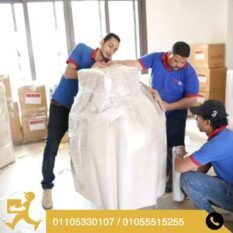 شركة نقل اثاث بالعباسية